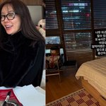 [모두드루와] 안선영, 이사 간 '<b>용산</b> 새 집' 깜짝 공개 "야경...