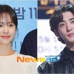 한지민잔나비 최정훈, 10분만 초고속 열애 인정…10살 연상연하...