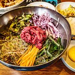 [맛집] 육회비빔밥