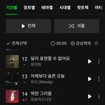 요즘 프로미스나인 대<b>세긴</b> 하구나