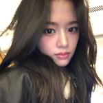 아이브 안유진, 근접 셀카도 완벽…빛나는 비주얼 [N샷]