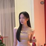 '47kg' 문가영, 직각 어깨+<b>아찔</b>한 쇄골 라인 공개..'여신美'...