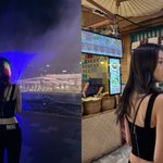 문가영, 보고도 안 믿기는 <b>개미</b>허리 뒤태‥섹시한 등 타투까지