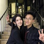 스테이씨 박시은, 父 박남정과 애틋 <b>포옹</b> "아빠 고생 많았어요"...