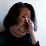 '선풍기 아줌마' 故 한혜경, <b>불법</b> 성형이 망가뜨린 인생...'향년...