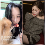 암 투병’ 이솔이, 독감까지 겹친 근황 “병원을 몇 번 가는지…몸이...