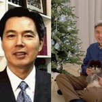 성유리, 훈남 교수父 근황 공개..여전한 영화<b>배우</b> 비주얼 '깜짝'