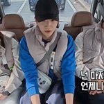 진짜 독립군은 김종국이 아니라 <b>송지효</b>였네