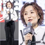 [댓글부탁해] [포토] 박경림, 메이드 인 <b>느와르</b>박