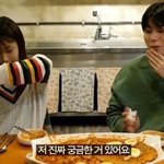 쯔양이 먹방하다가 한계를 느꼈던 순간은?