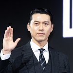 [댓글부탁해] [현장포토] "클래스는 <b>영원</b>해"…현빈, 넘사벽...