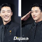 [현장포토] "<b>스윗</b> or 강렬"…우도환, 극과극 반전매력