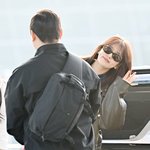 아이브 안유진 ‘<b>경호원</b>을 기둥 삼아 까~꿍~!’[포토엔HD]