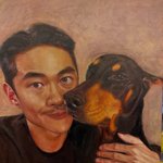 세상 떠난 딸 꼭 끌어 안았네 “사진이랑 똑같아, 잘 <b>간직</b>할게요”