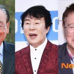 대부들 눈물로 떠났다…휘성 서희원 대도서관 ‘<b>작별</b>’[연말결산②]