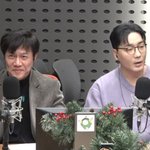 전생에 부부였나 “이상하게 계속 엮여” 6번째 <b>동반</b> 출연 (가요광장)