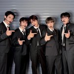 오늘자 <b>엑소</b> 얼굴 근황