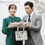 유튜브 50만 구독자 넘겼다 “이병헌 <b>블러</b>해제 공약은..” [전문]