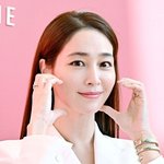 이민정, 8개월만 50만 유튜버 됐다…'이병헌' <b>블러</b> 풀까