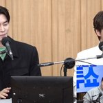 예의 갖췄네 “장 볼 때도 이러고 다녀” <b>훤칠</b> 비주얼 (컬투쇼)