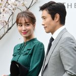 갑자기 공약에 선 그어 술렁 "이병헌 <b>블러</b> 해제는 선택적으로"