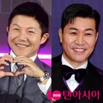 하차했는데…'18년 개근' 김종민→박보검, '2025 <b>KBS</b> 연예대상'...