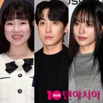 김아영<b>문동</b>혁→이준배윤경…서로 다른 10가지 사랑, 연말 따뜻하게...