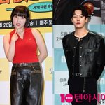  3살 연상 男배우에 플러팅 "자신 있겠냐" ('<b>극한</b>84')