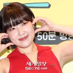 '극한 84' 이은지, <b>크루</b> 내 연애금지령에도 3살 연상 권화운에...
