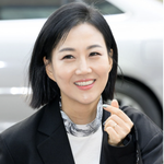 "요즘 어떤 세상인데" 장윤정, 박나래 갑질논란 속 매니저 소신발언...