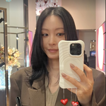 "44세가 이 미모?"...한예슬, 방부제 '고양이상' 미모가...