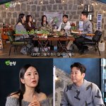 '짠한형' 장영란 "신동엽, <b>김영철</b>과 결혼하면 냉장고 사준다고....