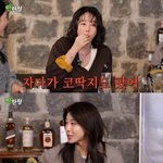 하지원은 코골고, 김성령은 코파고… “다 그런 거지 뭐” (짠한형)