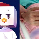 수탉, '<b>납치</b>·폭행 피해' 딛고 복귀 선언 "내 인생 1분 1초도...