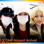 있지(<b>ITZY</b>), 굿나잇 인사하는 사랑스러운 미소~(입국)[뉴스엔TV]