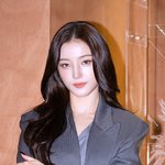 [드루와] [현장포토] "<b>AI</b>가 아닐까?"...낸시, 비현실...