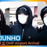 홀린 멋진 가수이자 배우! 영원히 함께 하자 (입국)[뉴스엔<b>TV</b>]