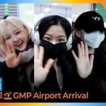 키키(KiiiKiii), 매력 가득한 소녀들의 사랑스러움(입국)[뉴스엔<b>TV</b>]