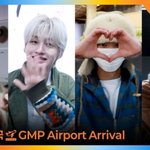 [드루와] 투어스(TWS), 꿀 떨어지는 달달한 눈빛(입국)[뉴스엔<b>TV</b>]