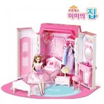 덮치고 싶어 초대할게