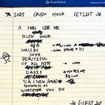 [댓글부탁해] “빠지면 서운한 곡은 무엇일까”…조이 크러쉬, 설렘...