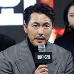 정우성 “질문의 <b>의도</b>는 알겠지만 사적인 변화에 대해서는…”