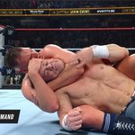 '역대급 환호→최악의 야유' 존 시나의 은퇴 경기에서 무슨 일이...