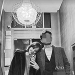 남편, 사업체 운영 중이라더니…<b>생일날</b> 럭셔리 룩에 고급 식당 회동