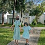 싱글맘 조윤희, 붕어빵 딸과 여행 <b>만끽</b>…애틋한 모습