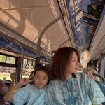 조윤희, 전남편 이동건 매일 보는 느낌…딸 로아 '판박이 얼굴’