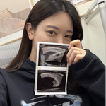 '얼짱' <b>유혜주</b>, "둘째가 찾아왔어요" 깜짝 공개