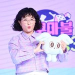 <b>원지</b>, '6평 사무실 직원 혹사' 논란→방송 복귀…스위스 떠났다...