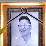 폐암 故 김철민, 개 구충개 <b>복용</b>까지 간절했던 투병기…하늘의 별...