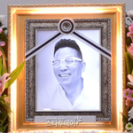 “<b>덕분</b>에 행복했다” 故 김철민, 폐암 투명 끝 사망…오늘 (16일)...